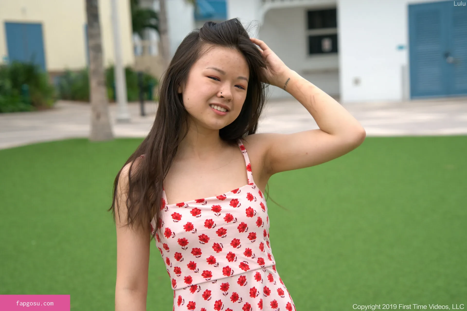 Lulu Chu