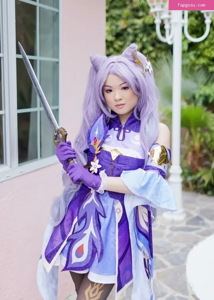 Lulu Chu