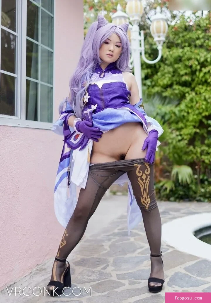 Lulu Chu