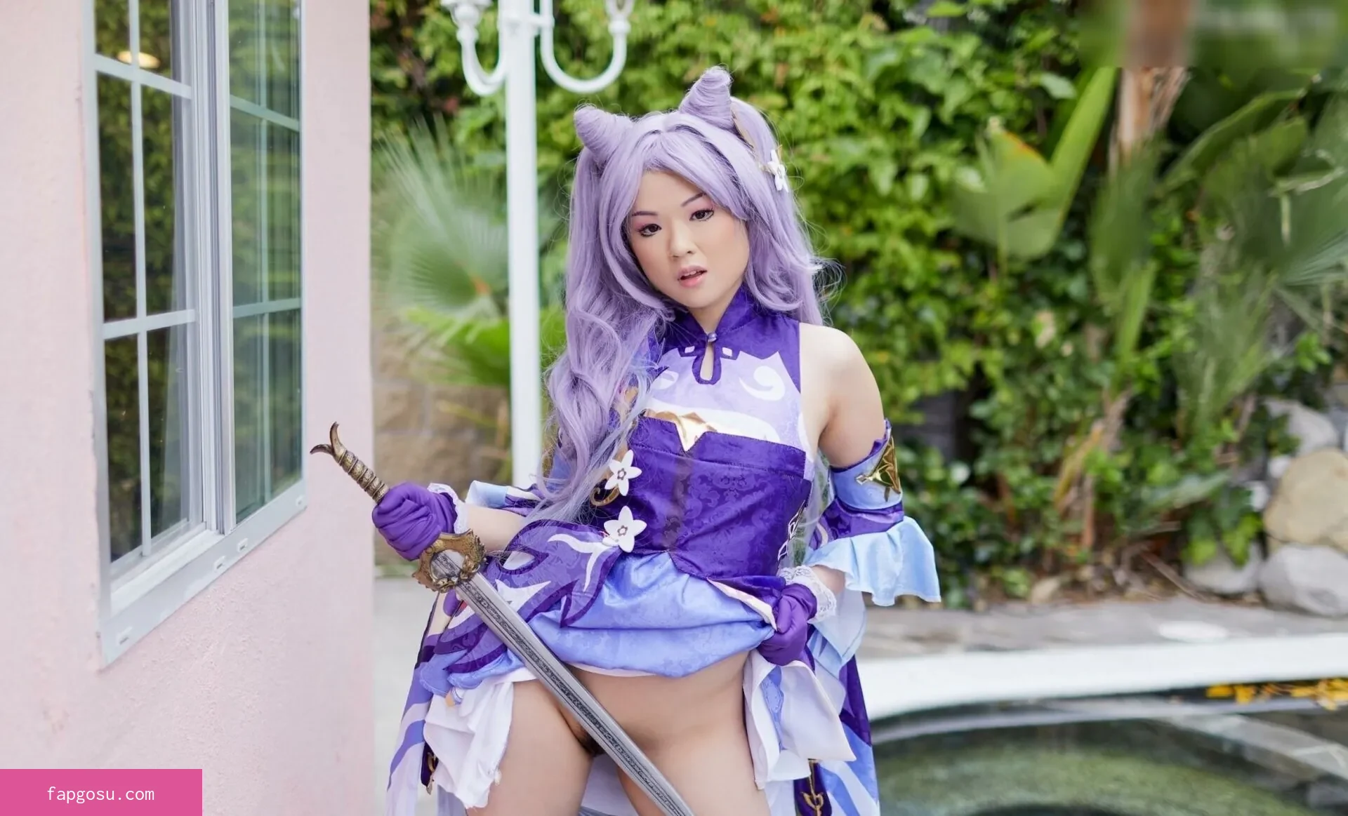 Lulu Chu