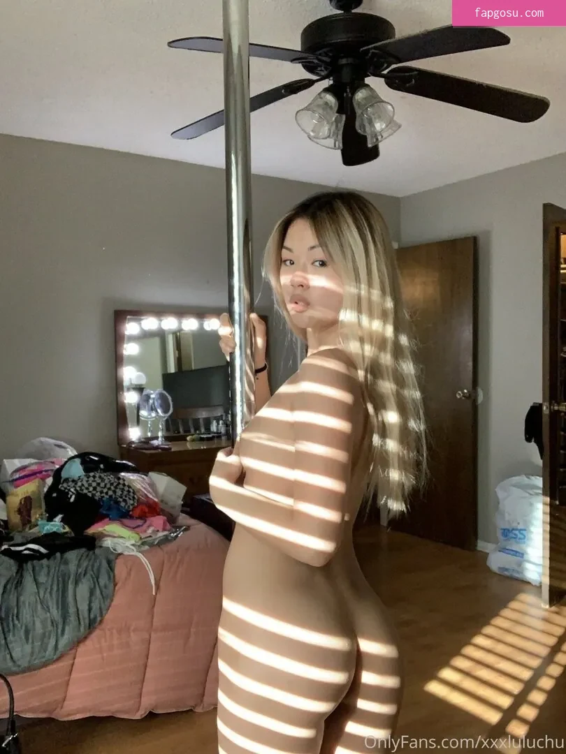 Lulu Chu