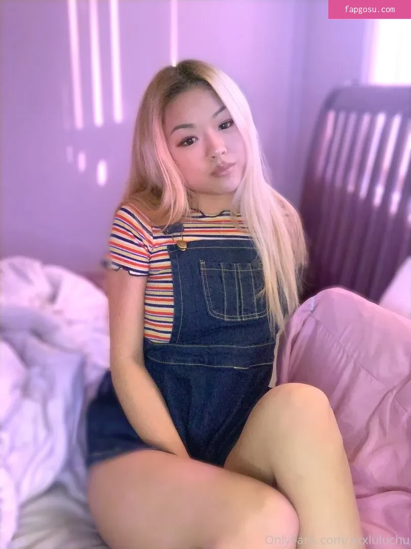 Lulu Chu