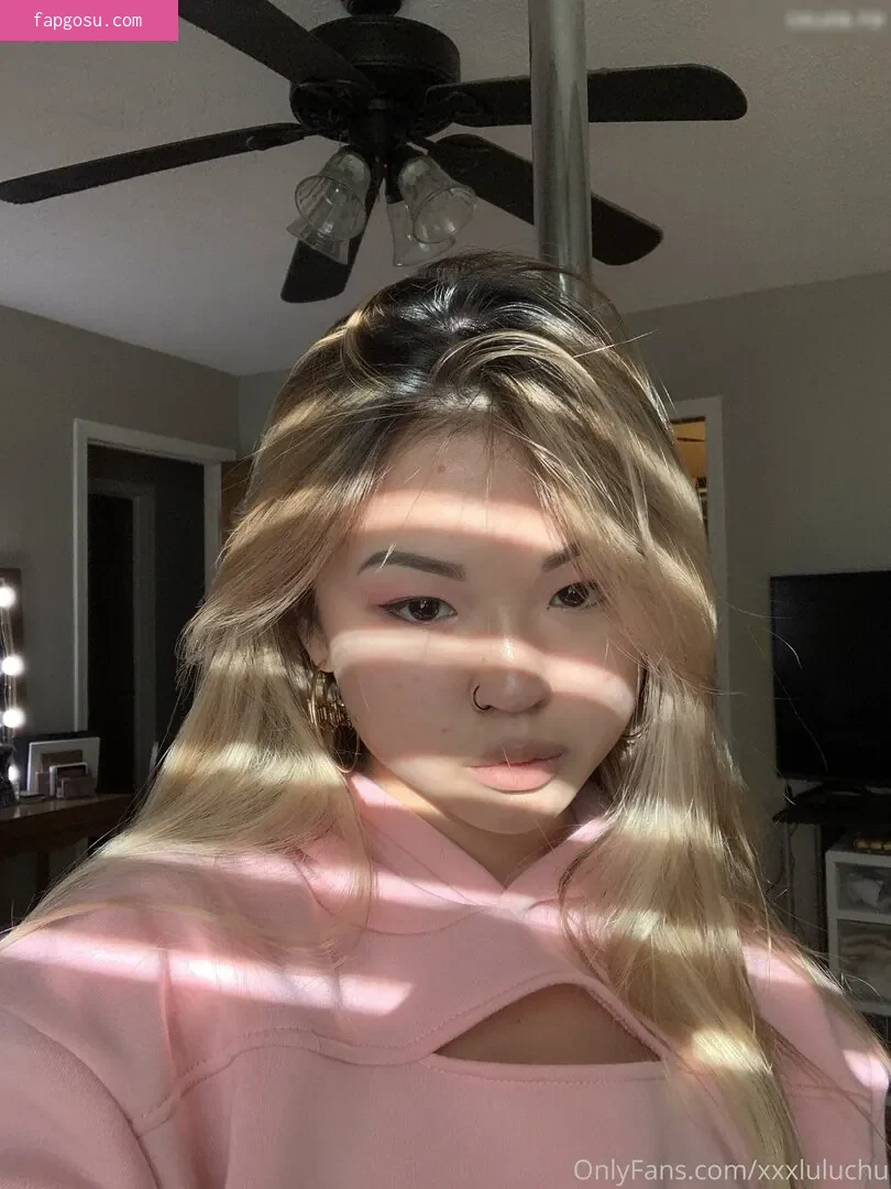 Lulu Chu