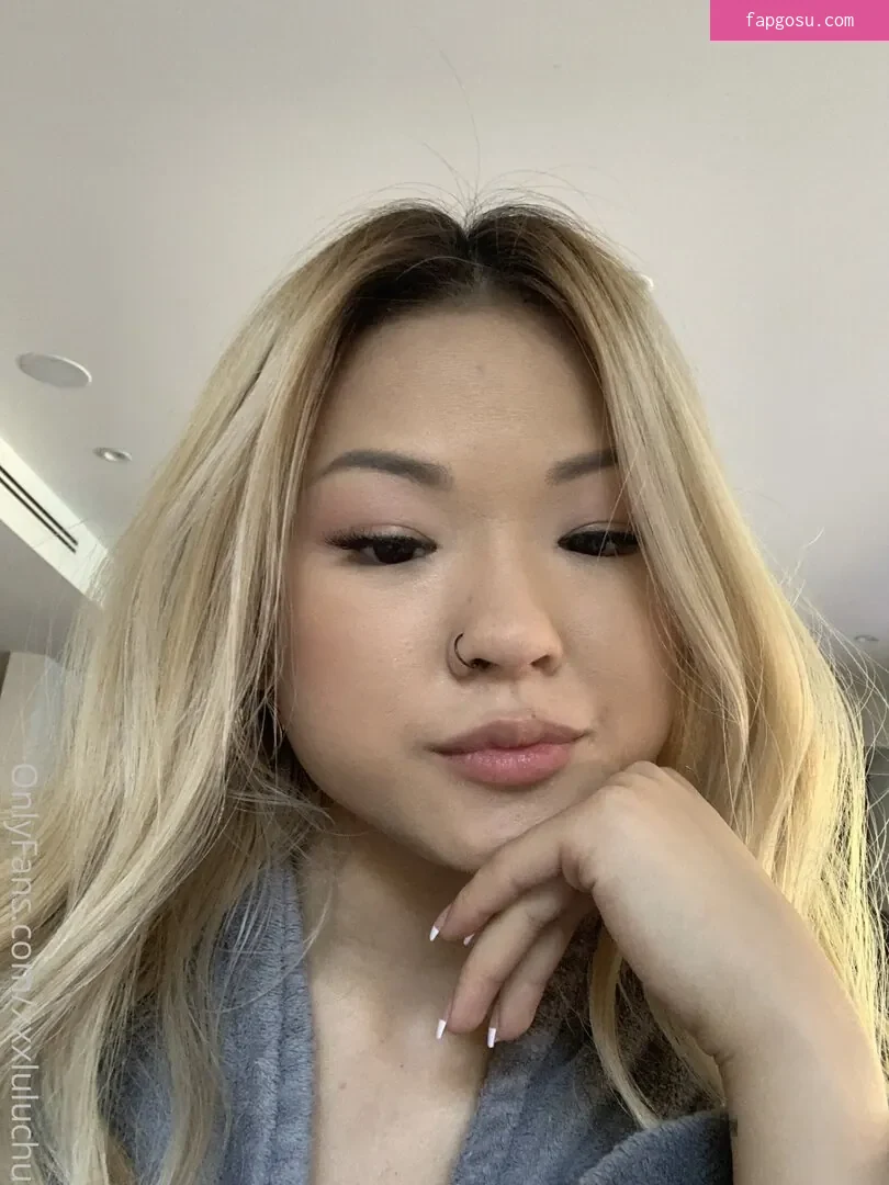Lulu Chu