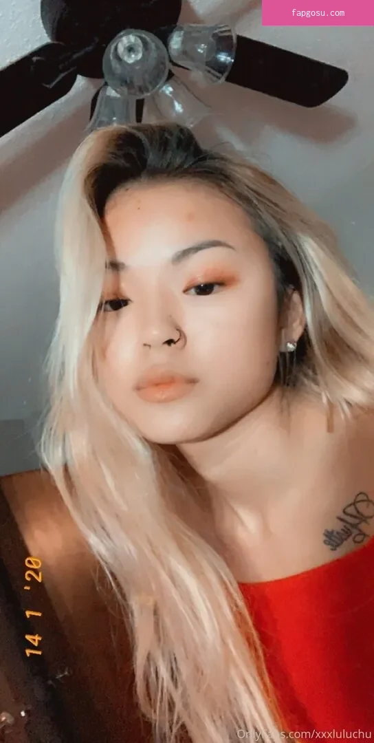 Lulu Chu