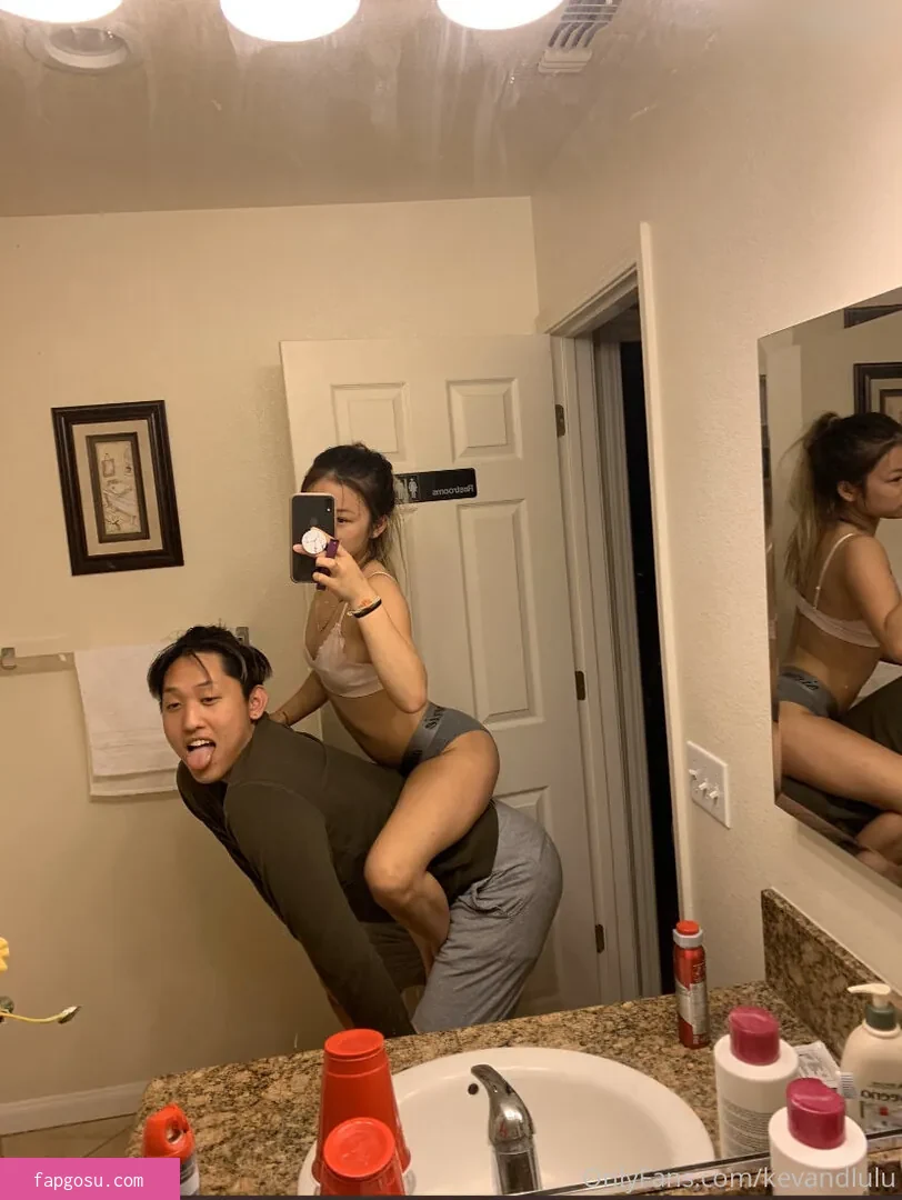 Lulu Chu