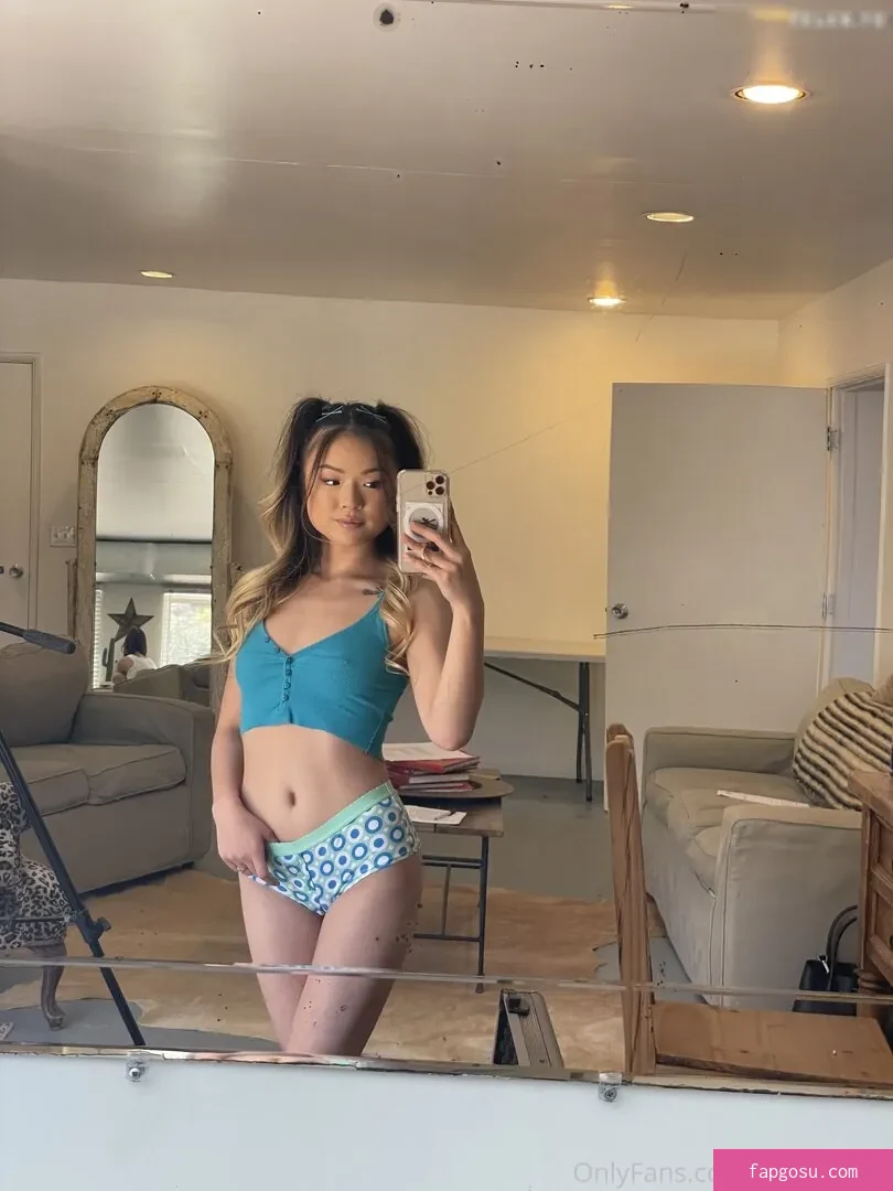 Lulu Chu