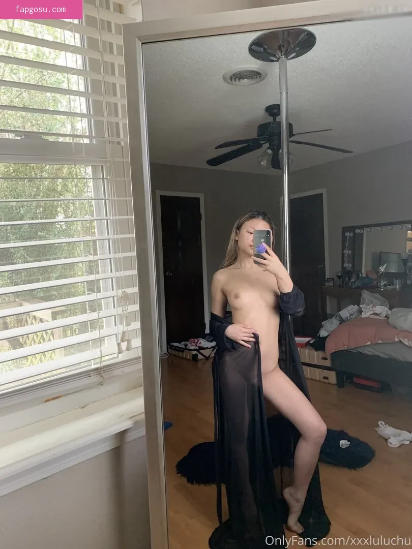 Lulu Chu