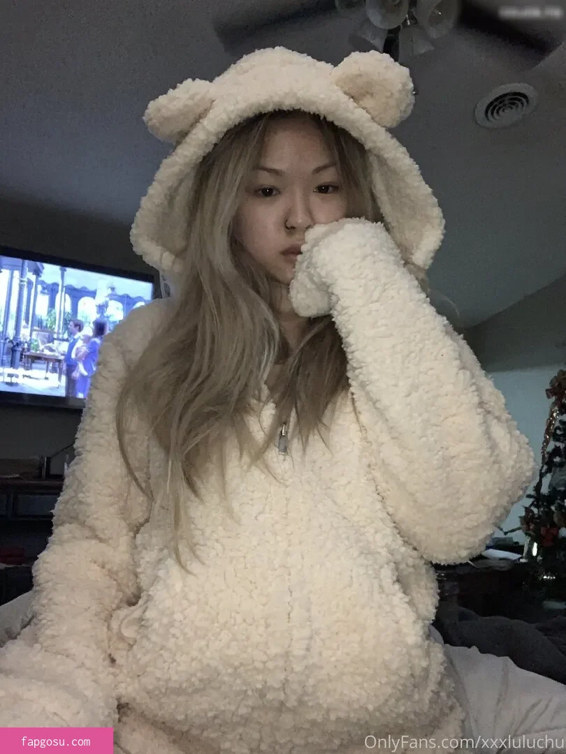 Lulu Chu
