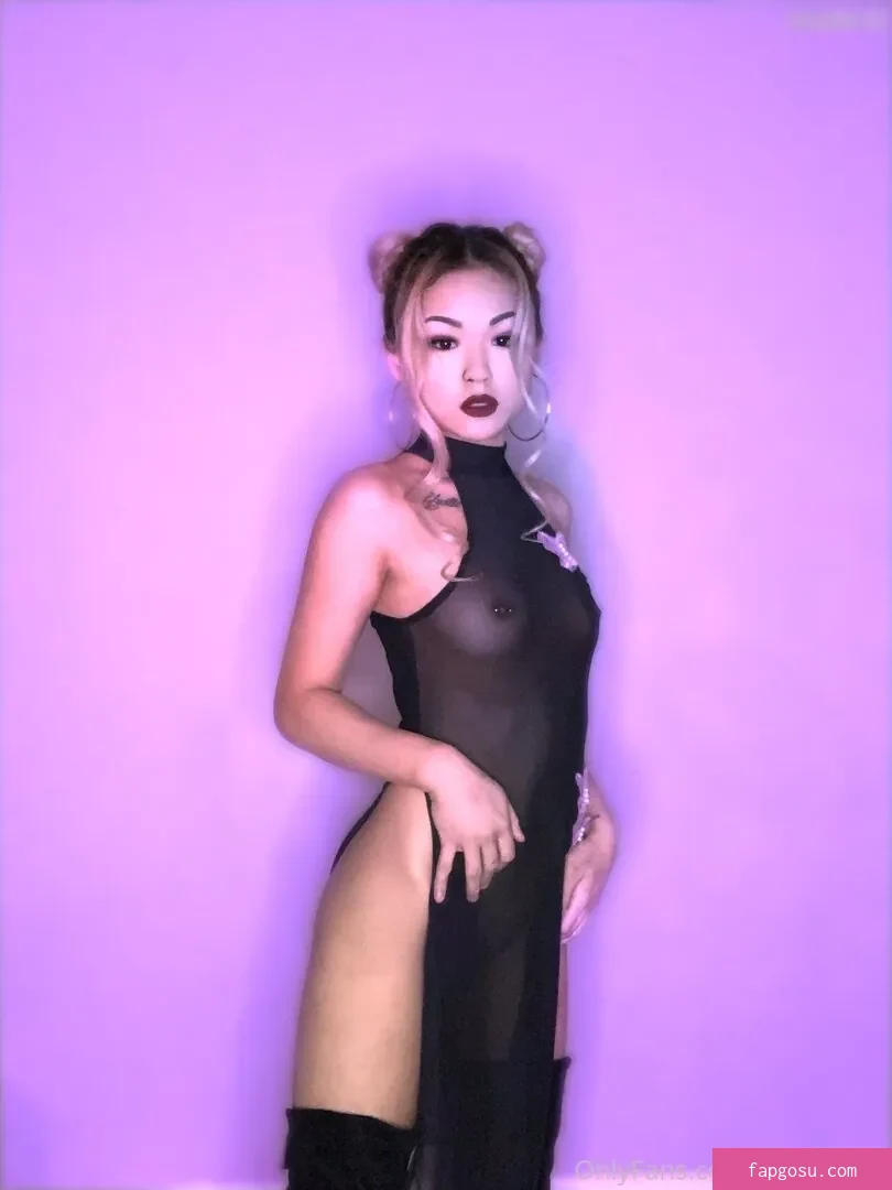 Lulu Chu