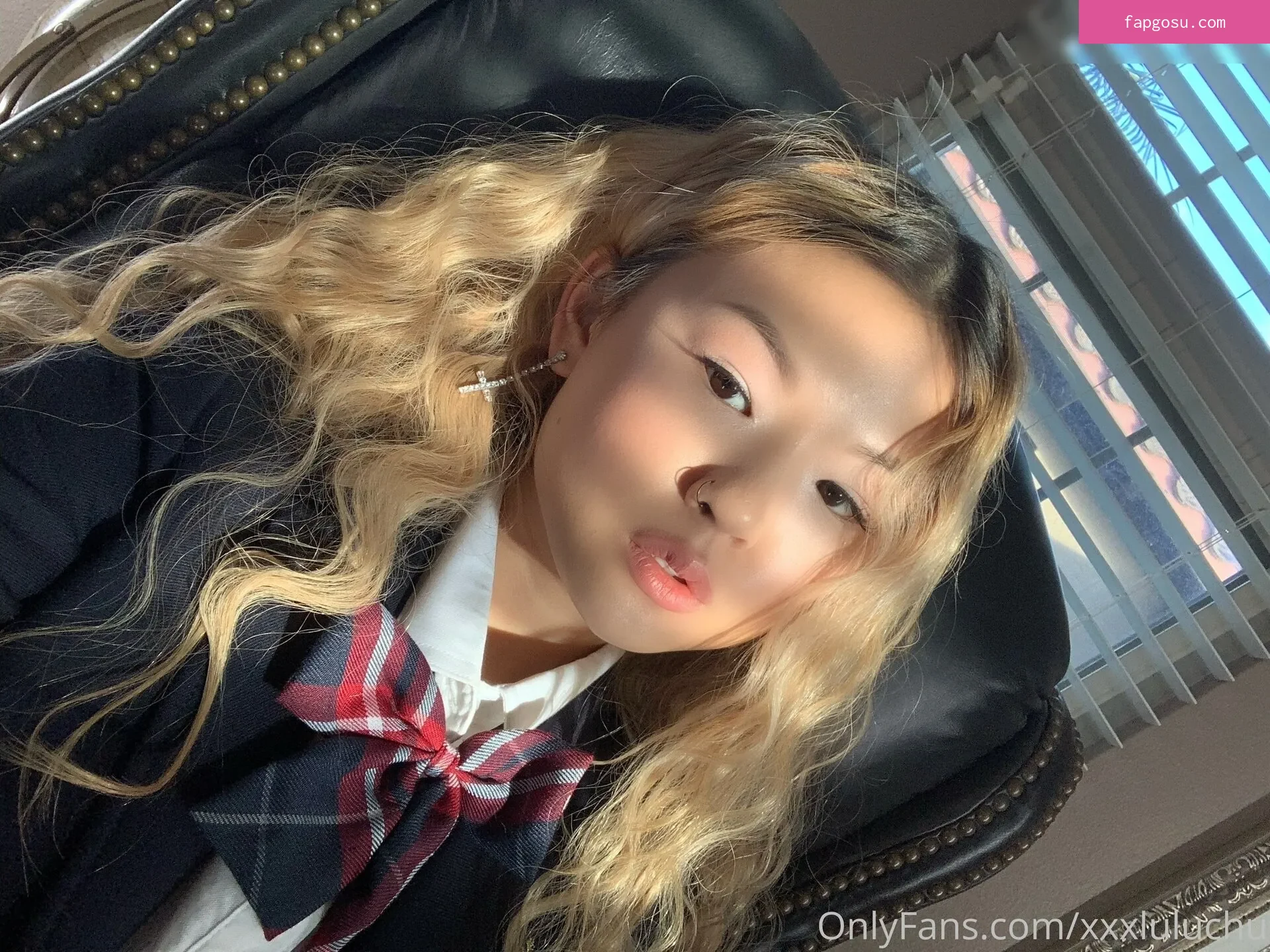 Lulu Chu