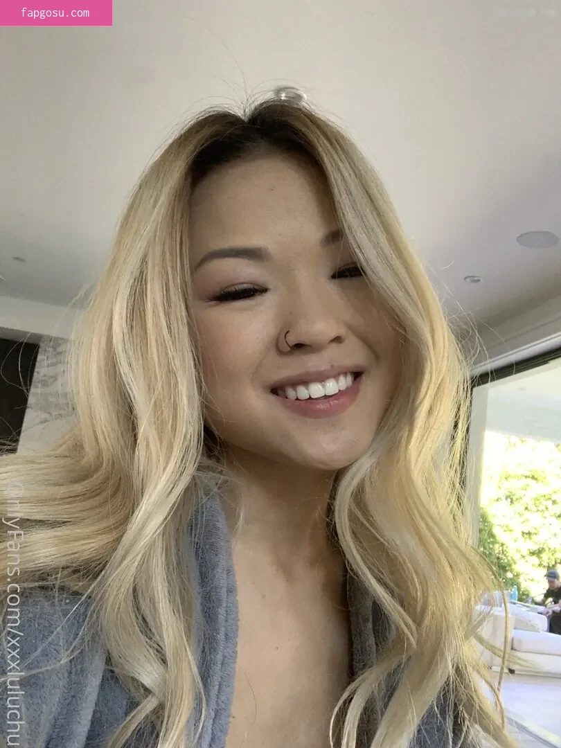 Lulu Chu
