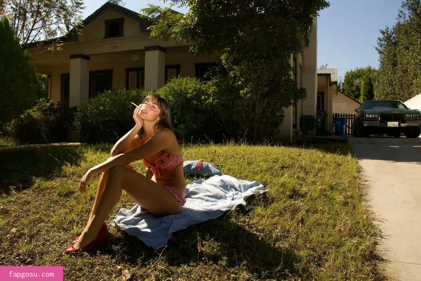 Lydia Campanelli