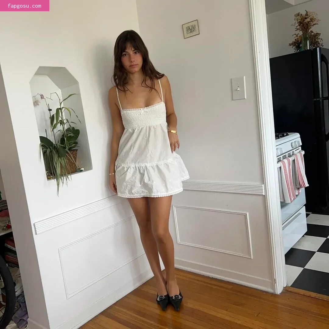Lydia Campanelli
