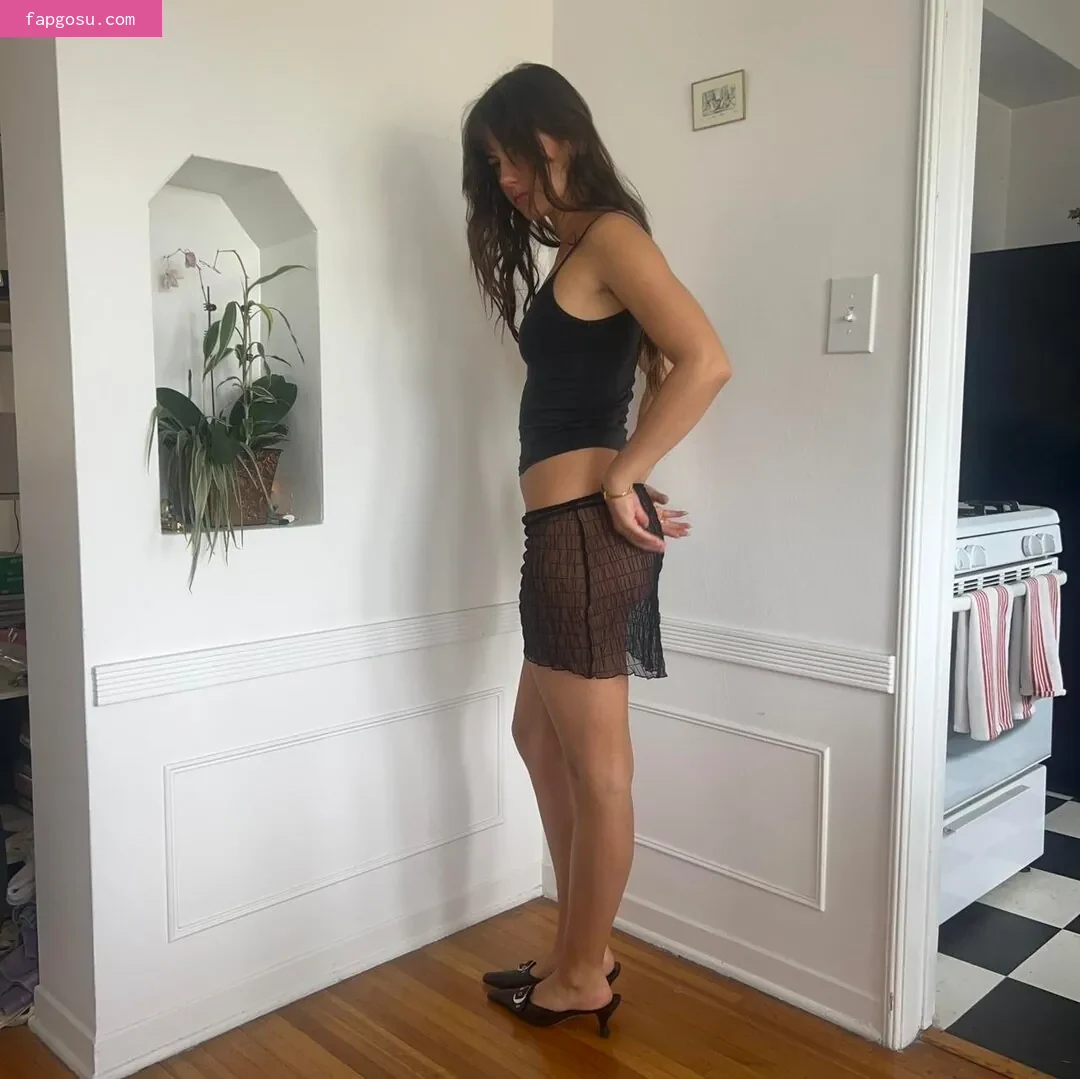 Lydia Campanelli