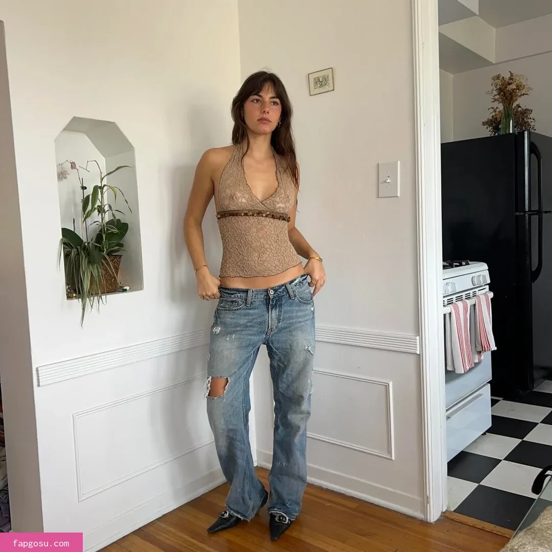 Lydia Campanelli