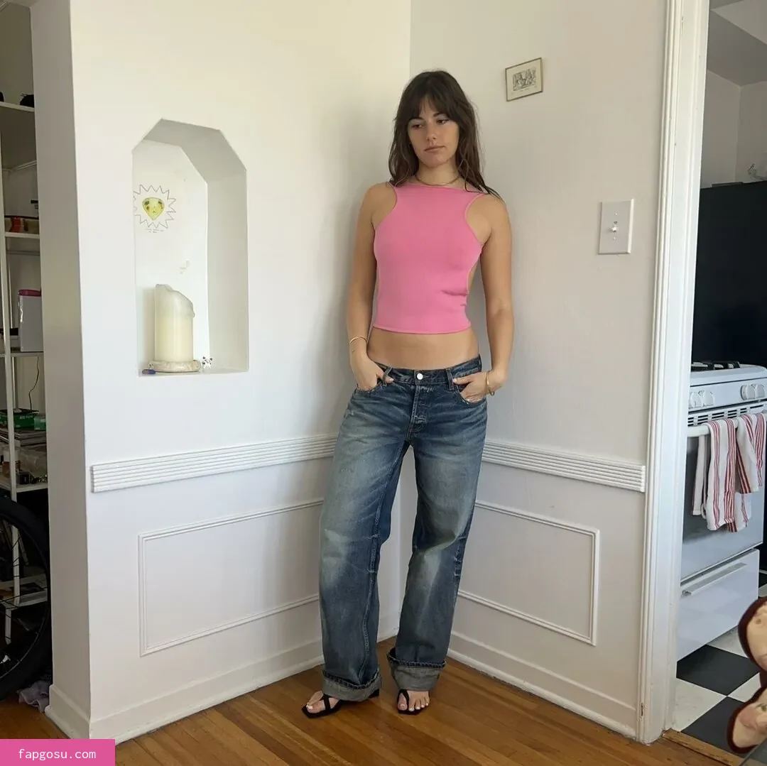 Lydia Campanelli