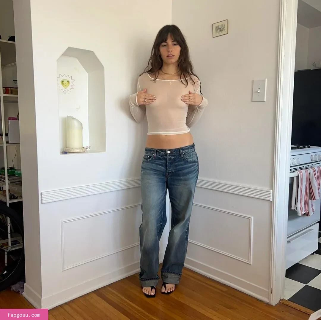 Lydia Campanelli