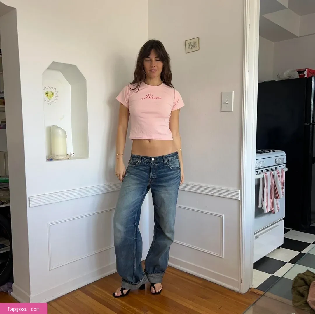 Lydia Campanelli