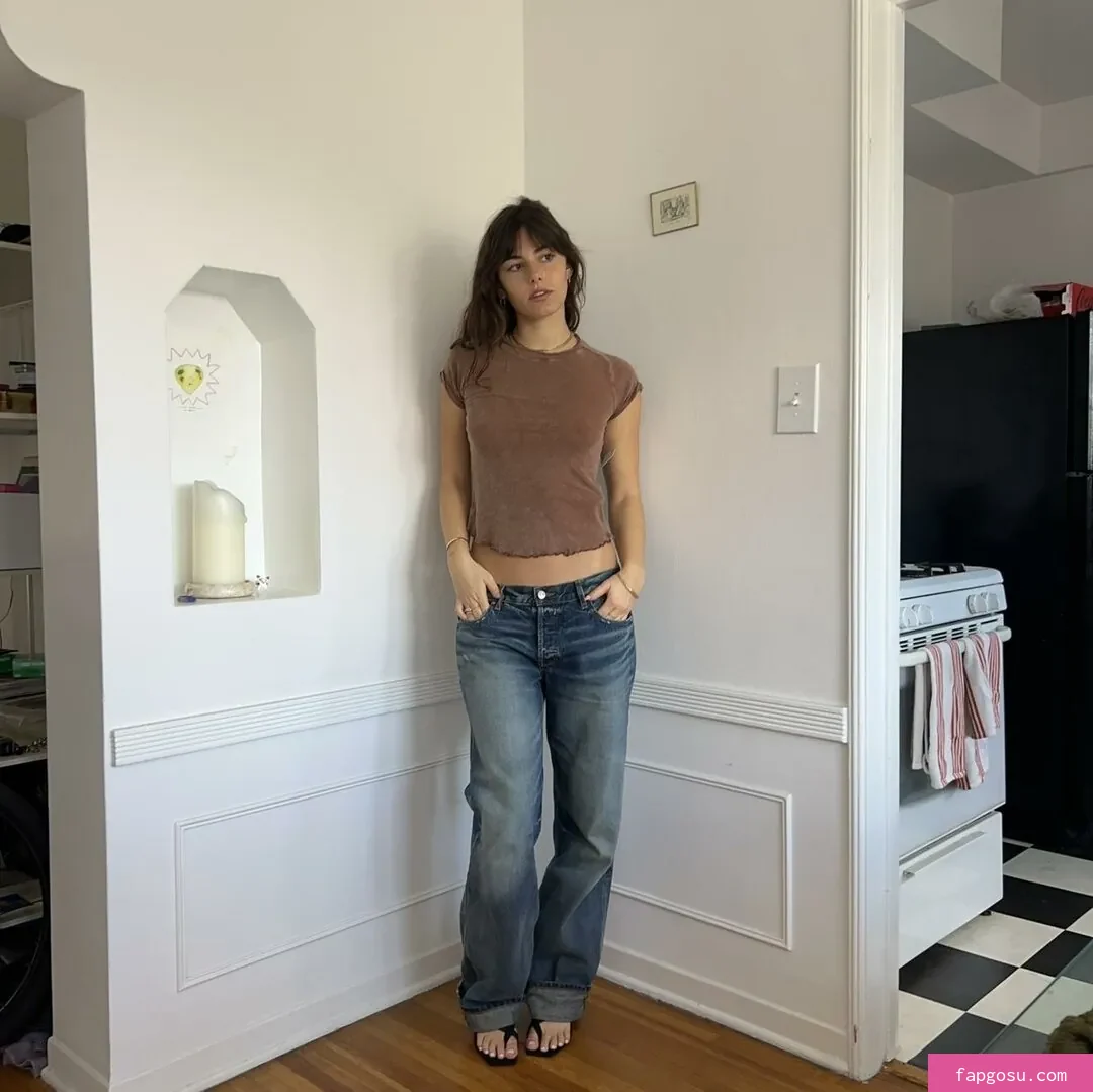 Lydia Campanelli