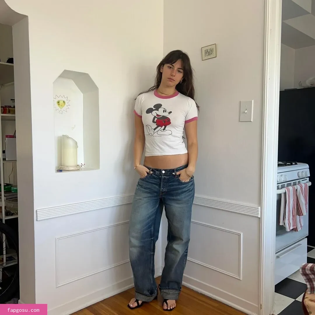 Lydia Campanelli