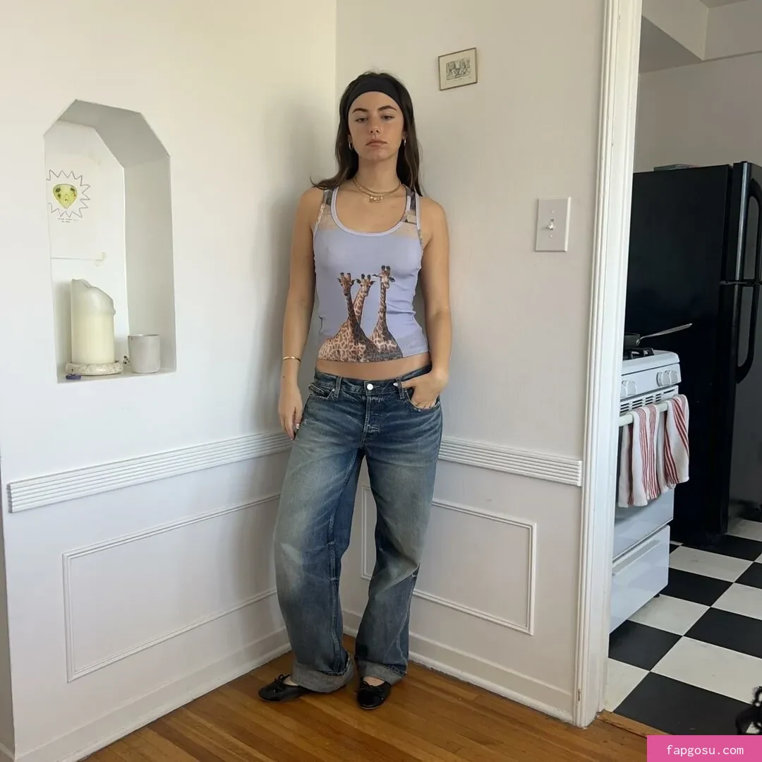 Lydia Campanelli