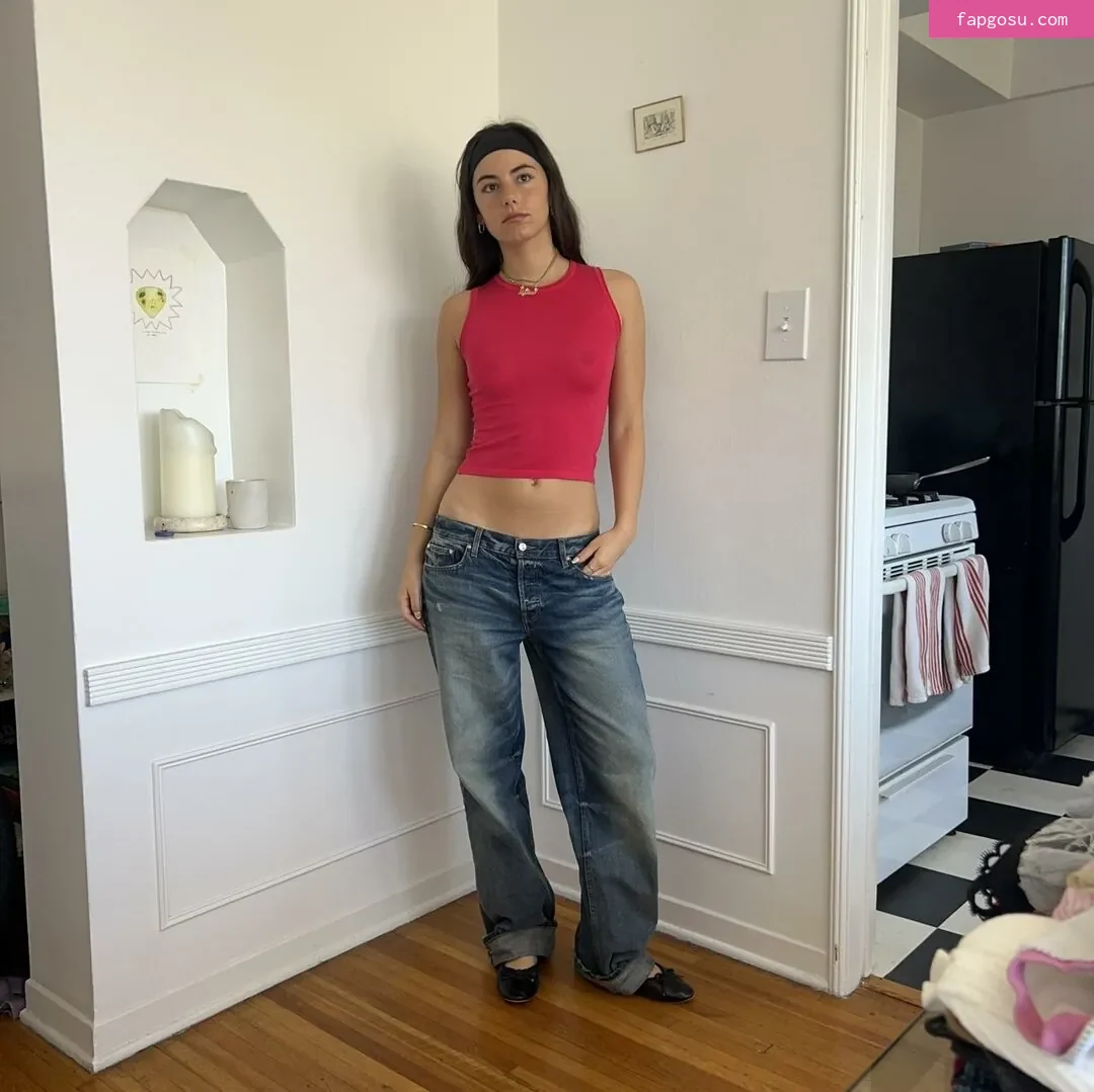 Lydia Campanelli