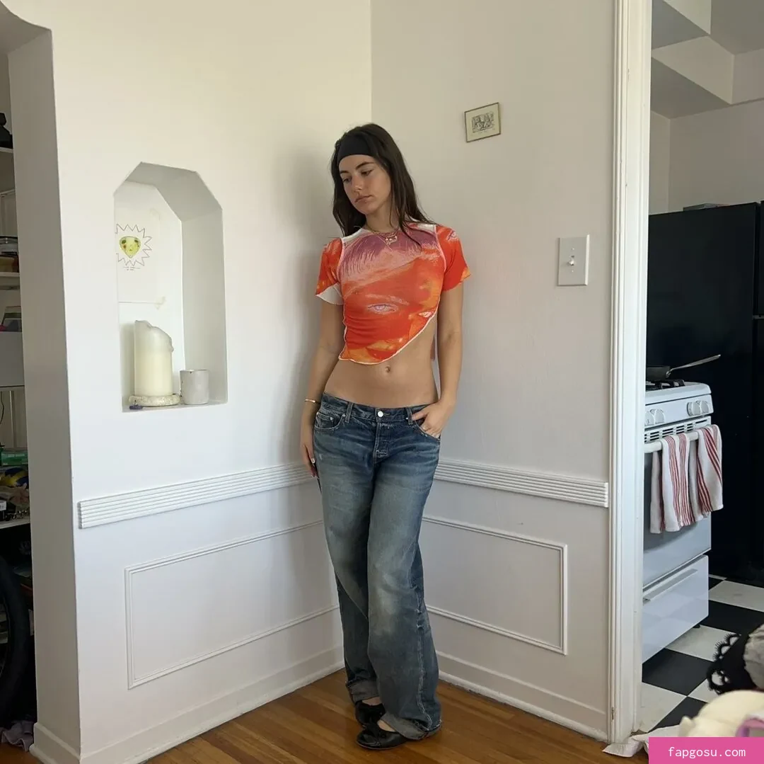 Lydia Campanelli