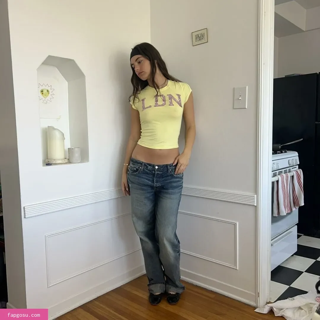 Lydia Campanelli