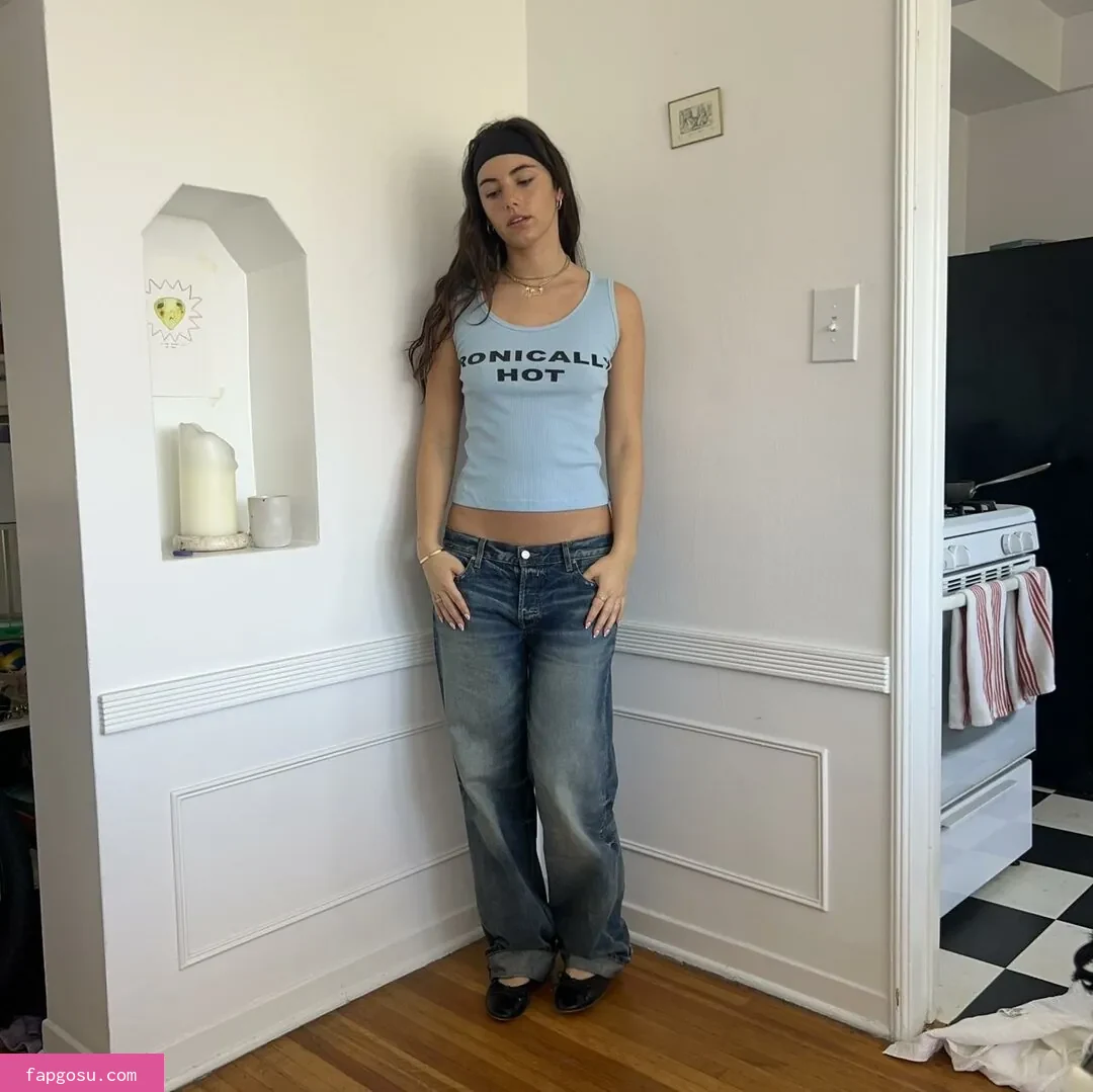Lydia Campanelli
