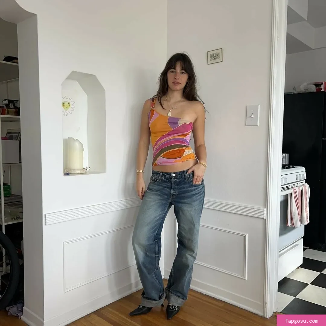 Lydia Campanelli