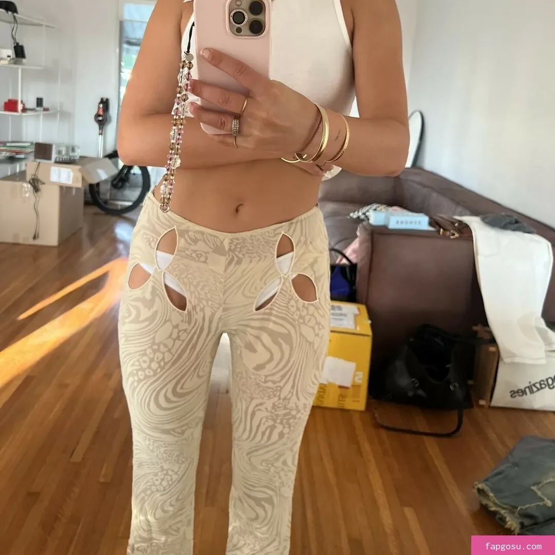 Lydia Campanelli