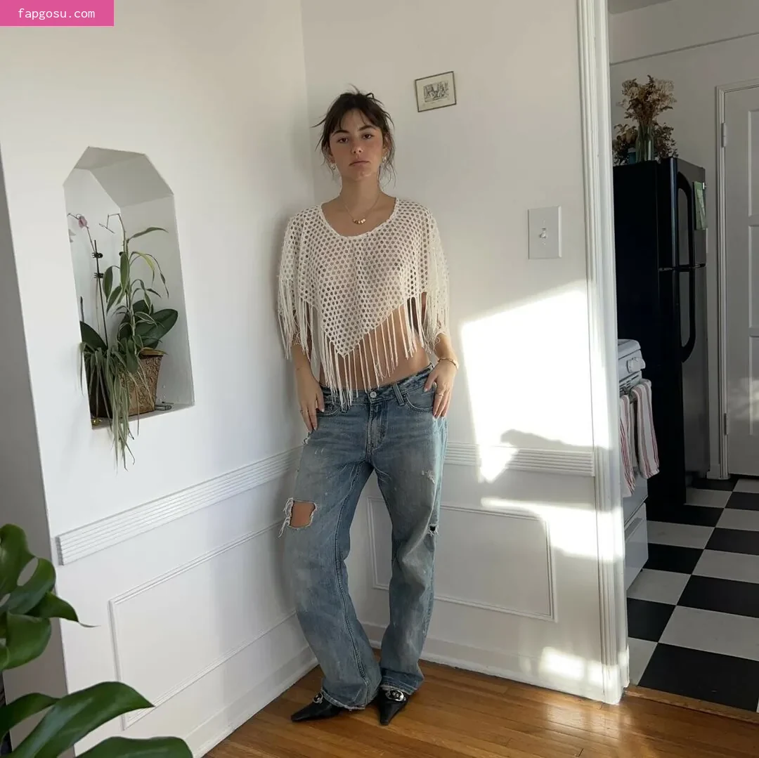 Lydia Campanelli
