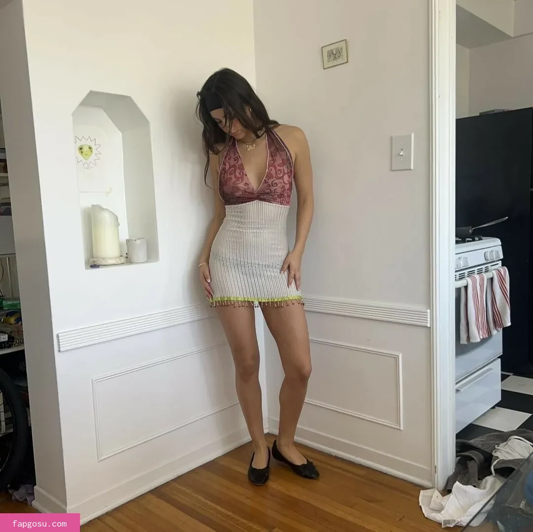 Lydia Campanelli