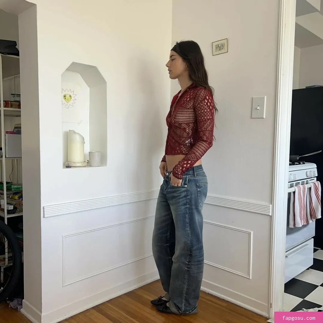 Lydia Campanelli