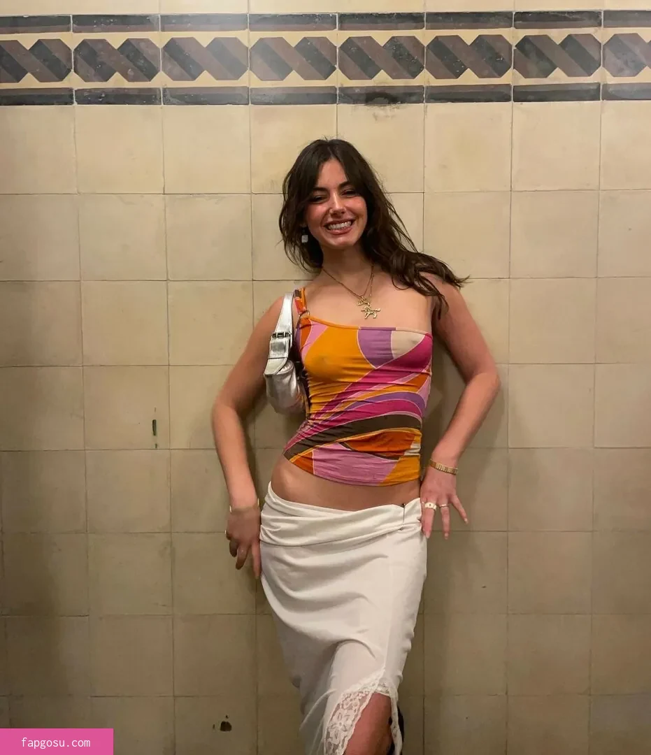 Lydia Campanelli
