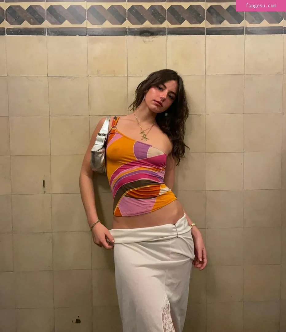 Lydia Campanelli