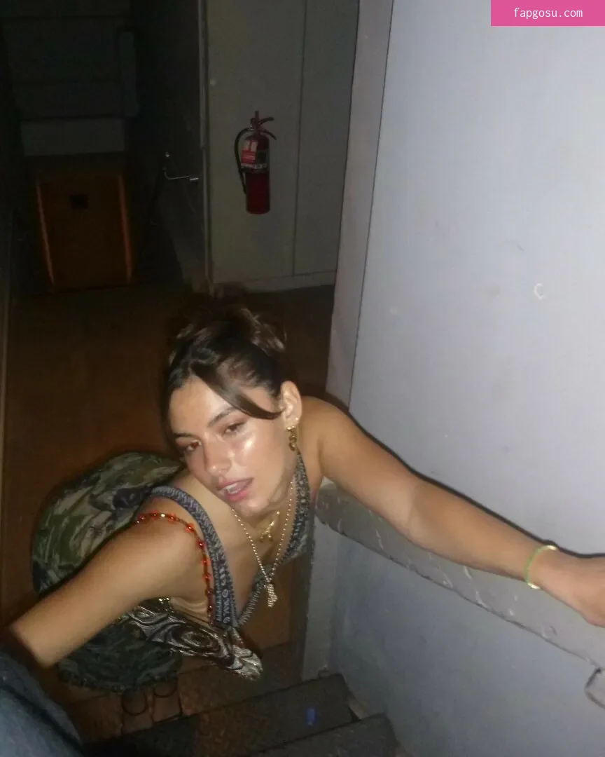Lydia Campanelli