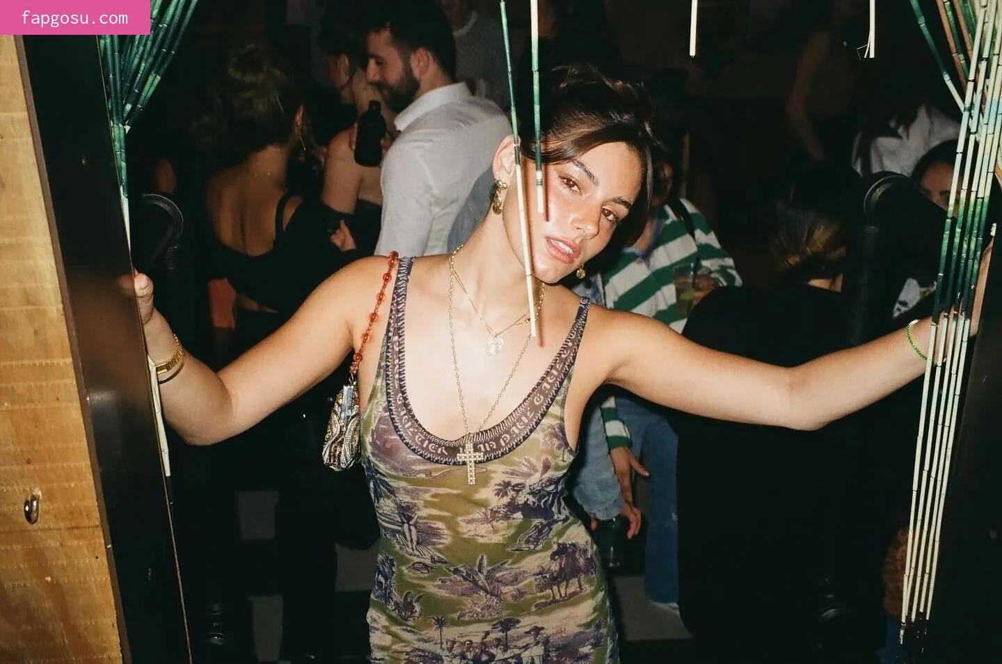 Lydia Campanelli