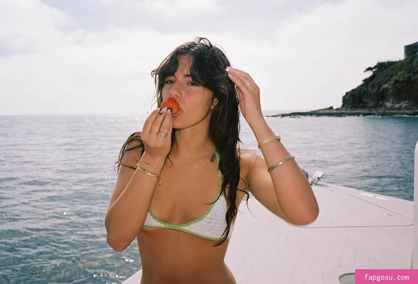 Lydia Campanelli