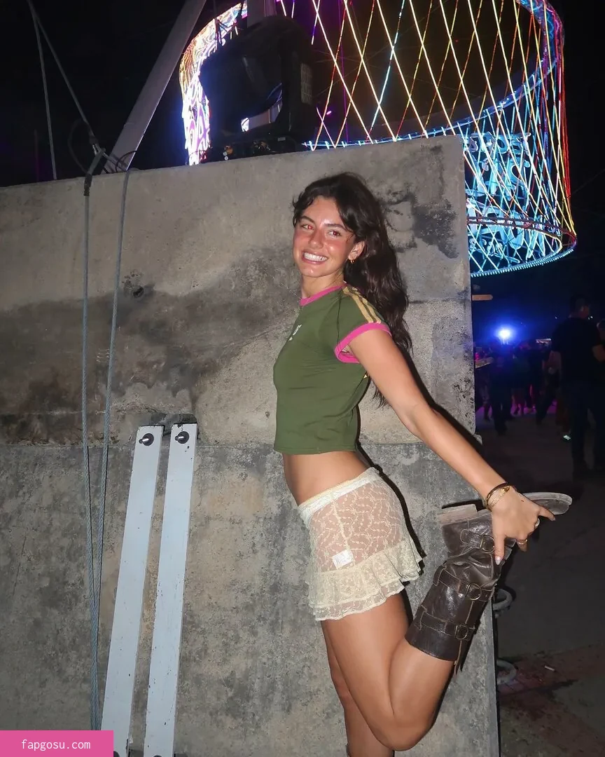Lydia Campanelli