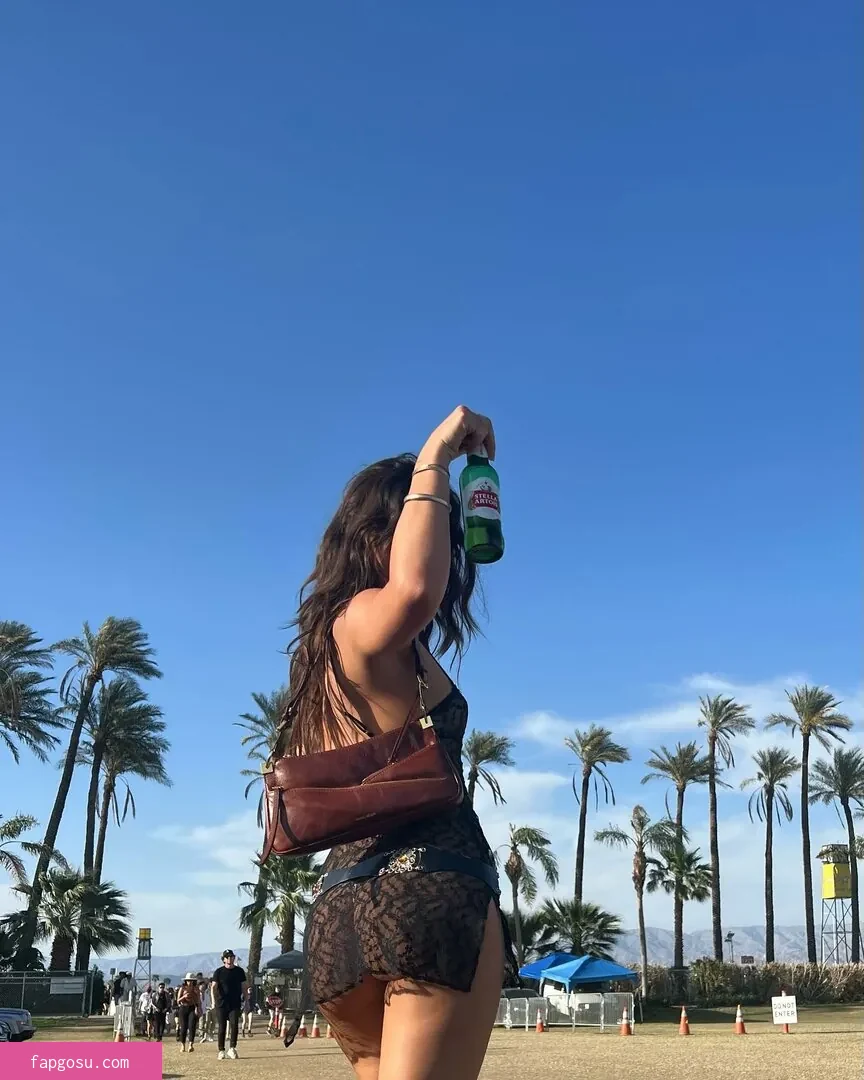 Lydia Campanelli