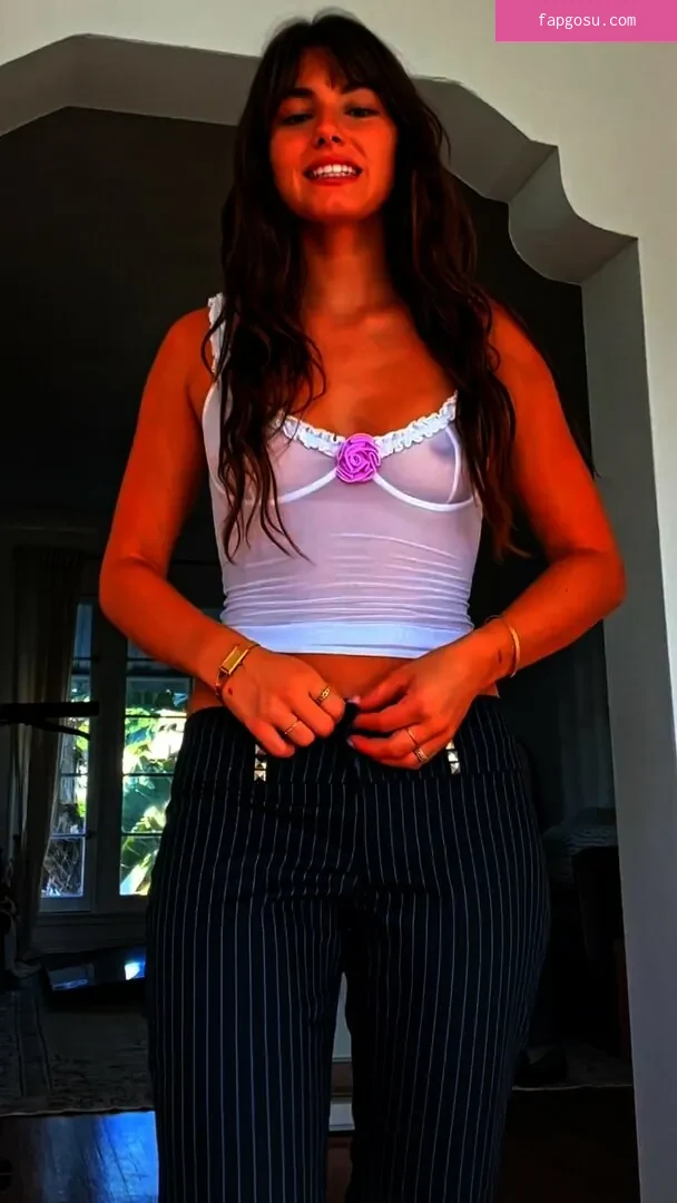Lydia Campanelli