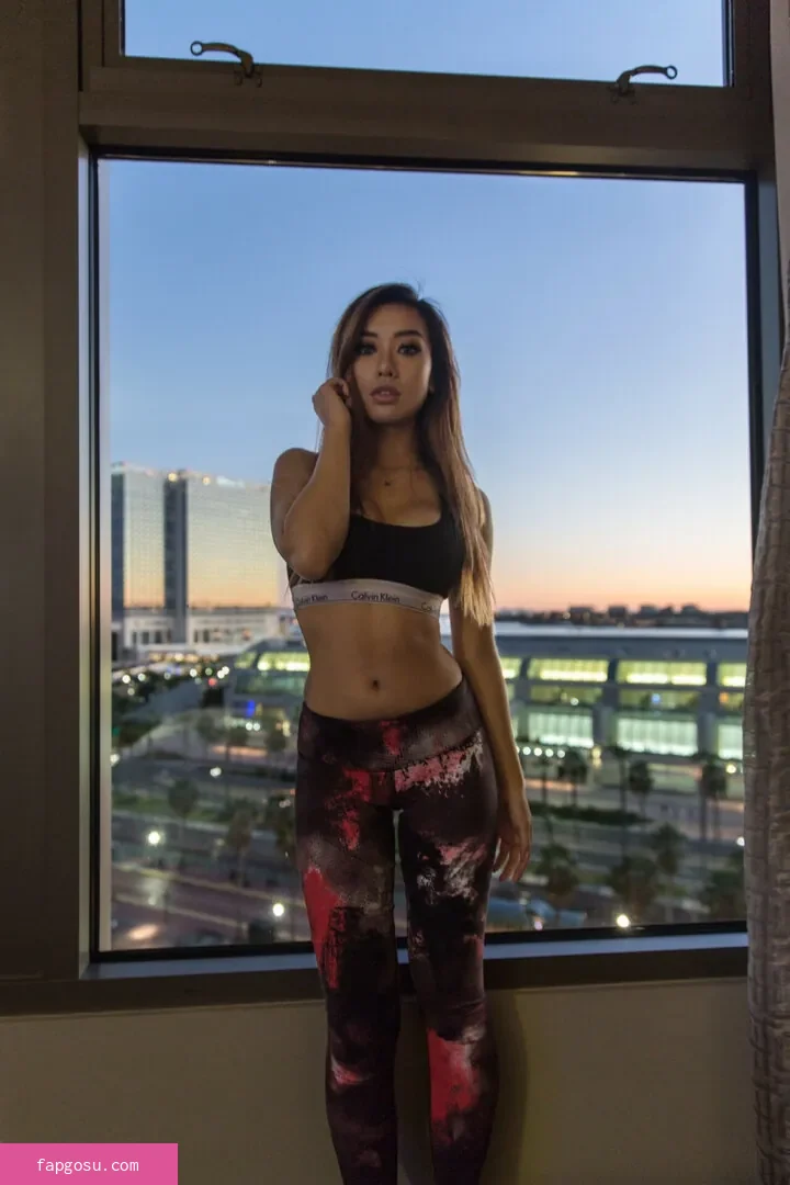 Lynn Chu
