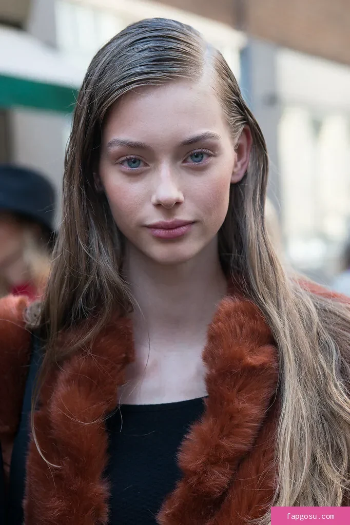 Lauren De Graaf