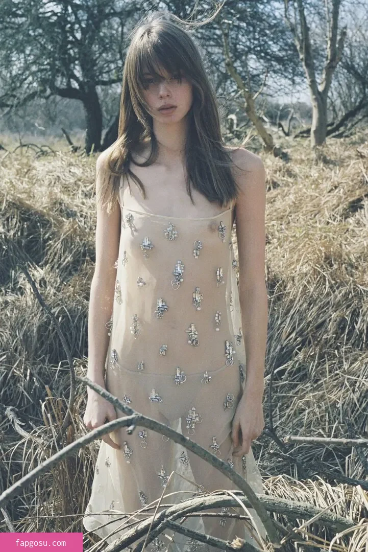 Lauren De Graaf