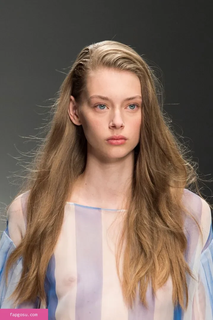 Lauren De Graaf