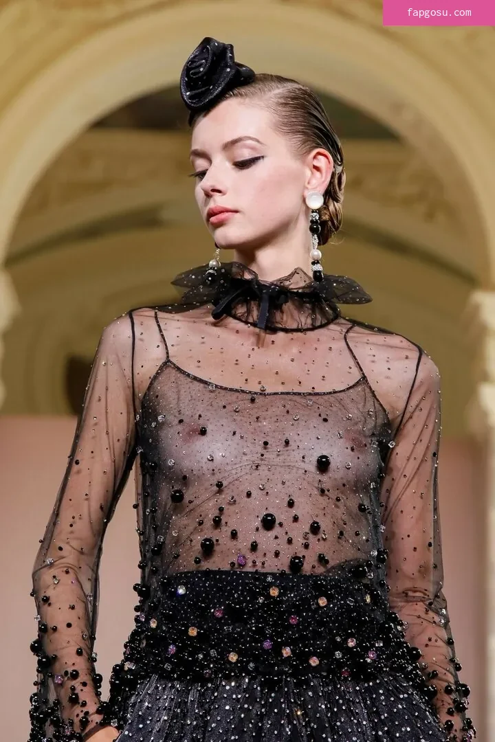 Lauren De Graaf