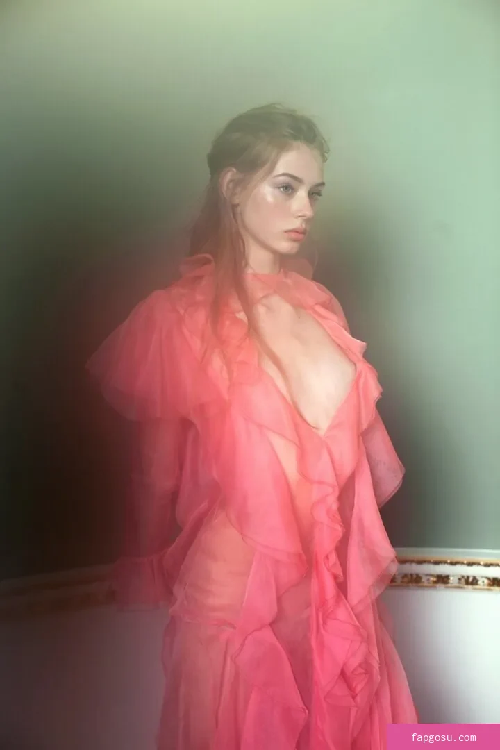Lauren De Graaf