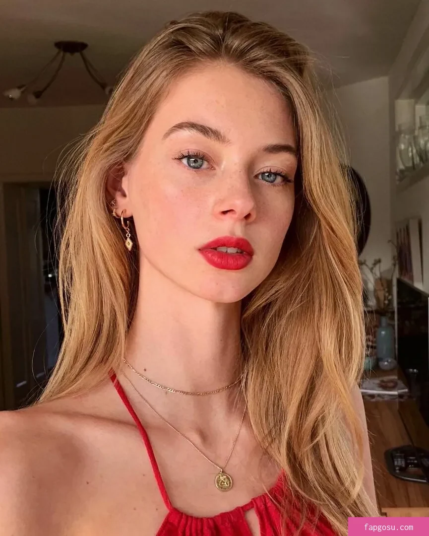 Lauren De Graaf